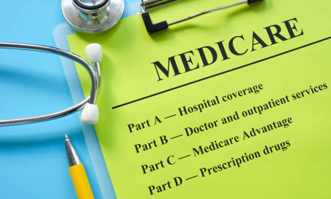 Alphabet Soup: Making Sense Of Medicare | Phelps Health